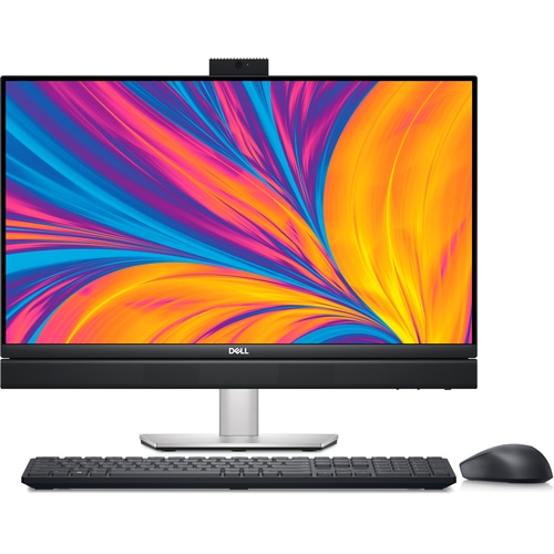 DELL OptiPlex 7420 plus Intel Core i7 i7-14700 60.5 cm (23.8) 1920 x 1080 pixels All-in-One PC 16 GB DDR5-SDRAM 512 GB SSD Windows 11 Pro Wi-Fi 6E (802.11ax) Silver