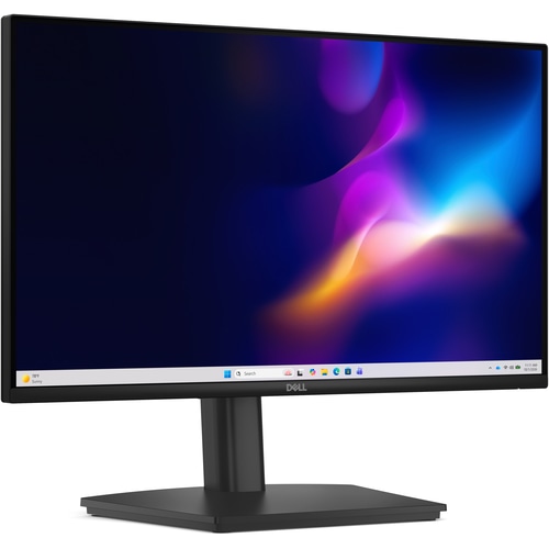 DELL Pro E2426HS computer monitor 54.6 cm (21.5) 1920 x 1080 pixels Full HD LCD Black
