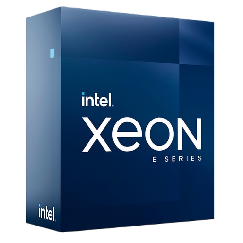 Intel Xeon E-2434 processor 3.4 GHz 12 MB Box