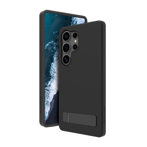 dbramante1928 Iceland Pro Qi2 Kick mobile phone case 17.3 cm (6.8) Cover Black