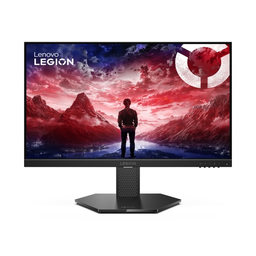 Lenovo Legion 24-10 computer monitor 60.5 cm (23.8) 1920 x 1080 pixels Full HD LED Black