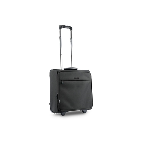 Urban Factory DAILEE TROLLET : 2 WHEELS LATPOP BAG TROLLEY - 14-16