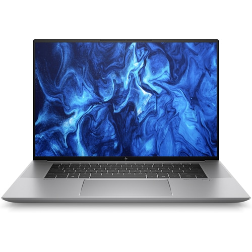 HP ZBook Studio G11 Intel Core Ultra 9 185H Mobile workstation 40.6 cm (16) WQUXGA 64 GB DDR5-SDRAM 1 TB SSD NVIDIA RTX 3000 Ada Wi-Fi 7 (802.11be) Windows 11 Pro Grey