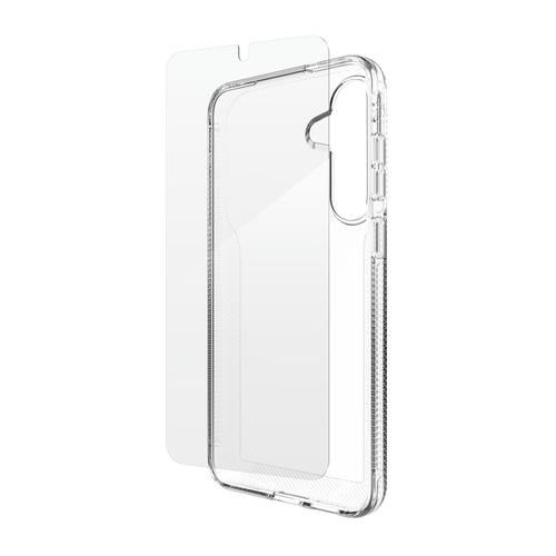 ZAGG Luxe & Glass 360 Bundle For Galaxy S25 FE