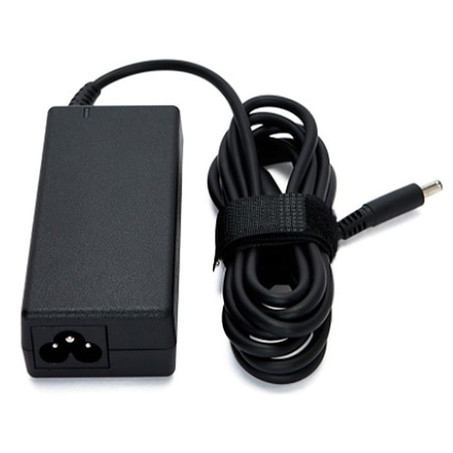 DELL 1C4XJ power adapter/inverter Indoor 65 W Black