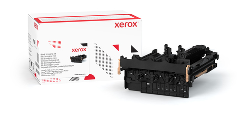 Xerox C320/C325 and C410/C415 Black Imaging Unit (125,000 yield) (Long-Life Item, Typically Not Required At Avg Usage Levels)