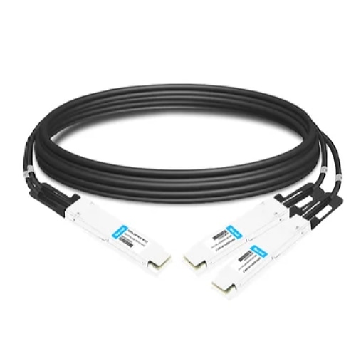 Nvidia MCP7Y00-N001-FLT InfiniBand/fibre optic cable 1 m OSFP 2xOSFP Black