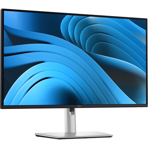 DELL Pro Plus P2725D computer monitor 68.6 cm (27) 2560 x 1440 pixels Quad HD LCD Black, Silver