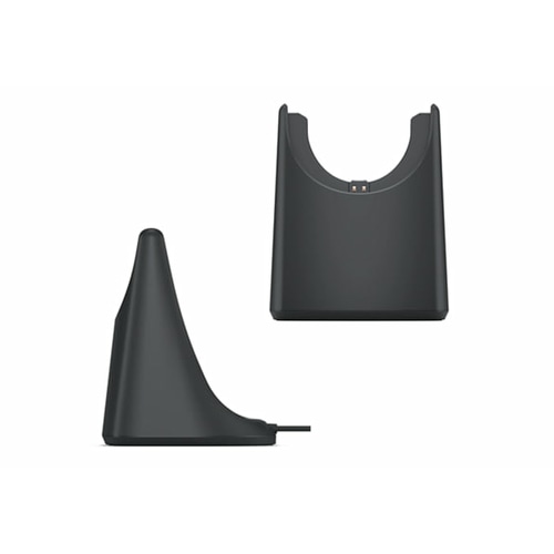 DELL HC524 Headset Black USB Indoor