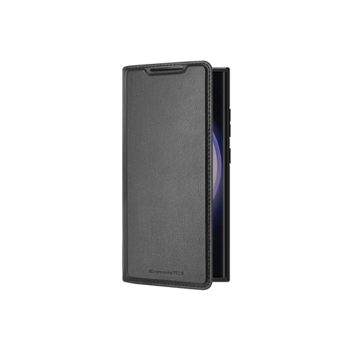 dbramante1928 Bulk - Bergen - Galaxy S24 Ultra - Black