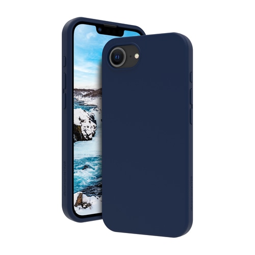 dbramante1928 Monaco mobile phone case 15.5 cm (6.1) Cover Blue