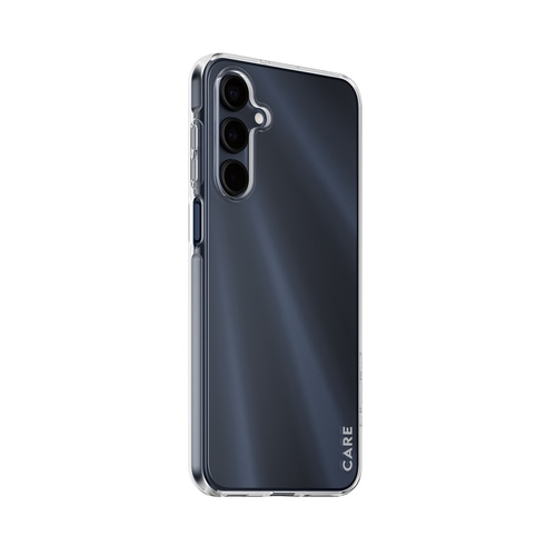 PanzerGlass CARE by  Fashionable Case Transparent X-Ray Soft Basic Samsung Galaxy A26 5G