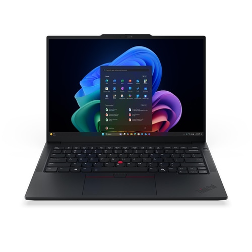 Lenovo ThinkPad E14 Gen 8 (Intel) Copilot+ PC Intel Core Ultra 5 325 Laptop 35.6 cm (14) WUXGA 16 GB DDR5-SDRAM 512 GB SSD Wi-Fi 7 (802.11be) Windows 11 Pro Black English