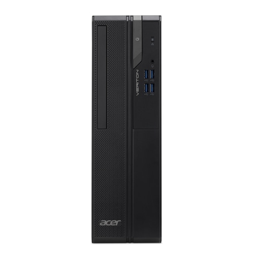 Acer Veriton X 2000 VX2710G i7 16GB 512GB Windows 11 Pro Desktop Computer