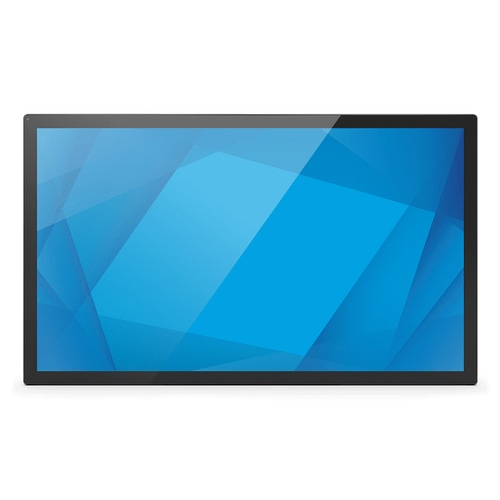 Elo Touch Solutions 4304L Interactive flat panel 108 cm (42.5) LED 500 cd/m Black Touchscreen 24/7