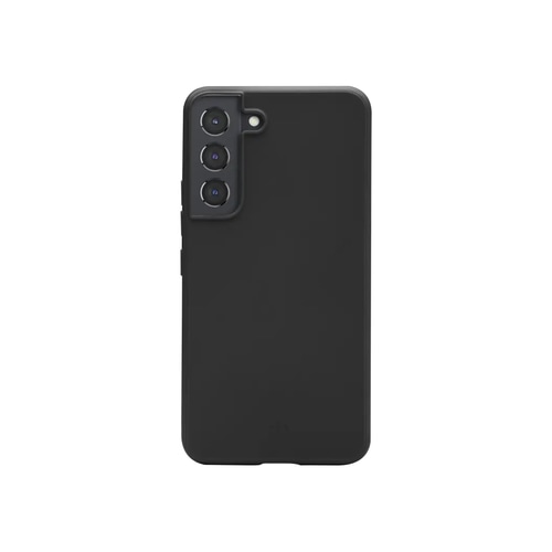 dbramante1928 GL54NIBL1787 mobile phone case 16.3 cm (6.4) Cover Black