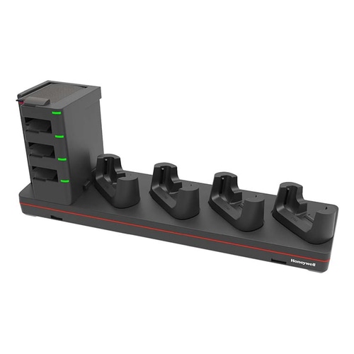 Honeywell CT45-5CB-UVN-BAT-0 handheld mobile computer accessory Charging cradle