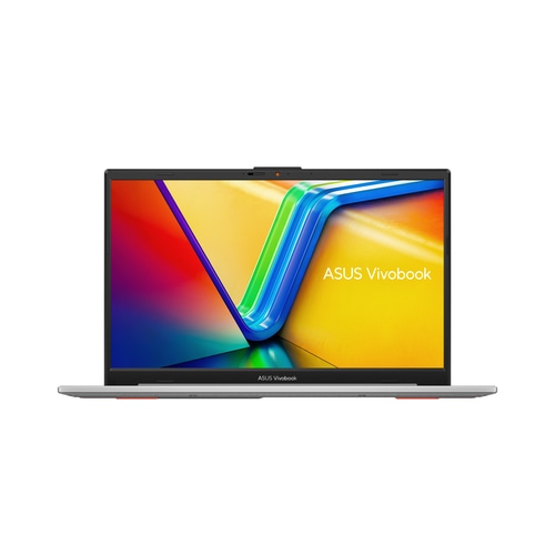 ASUS Vivobook Go 14 E1404TA-EB100WS Intel N N150 Laptop 35.6 cm (14) Full HD 8 GB LPDDR5-SDRAM 128 GB UFS Wi-Fi 6 (802.11ax) Windows 11 Home Silver