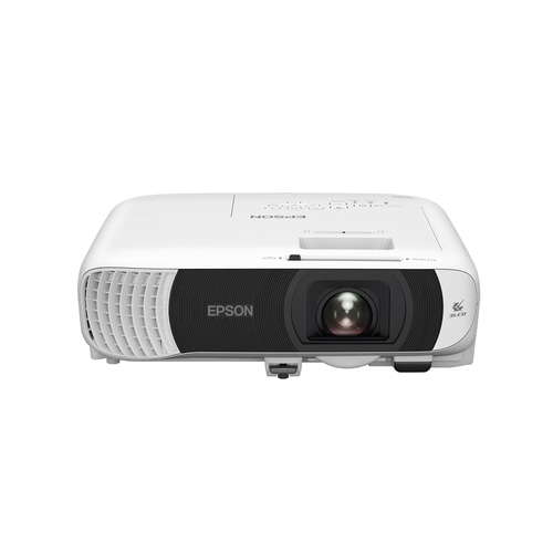 Epson EB-FH18 4000 ANSI lumens 3LCD 1080p (1920x1080) White