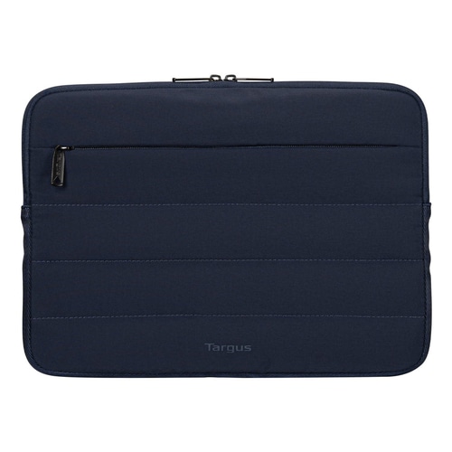 Targus TBS97602GL laptop case 35.6 cm (14) Sleeve case Blue