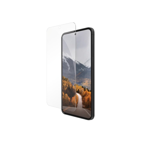 dbramante1928 EP36CL006572 mobile phone screen/back protector Clear screen protector Samsung 1 pc(s)