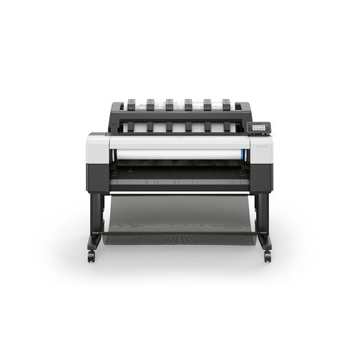 HP DESIGNJET T1600PS - 36IN large format printer Colour 2400 x 1200 DPI