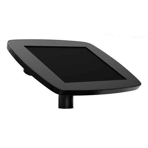 Bouncepad Counter 60 | Samsung Galaxy Tab A6 10.1 (2016) | Black | Covered Front Camera and Home Button |