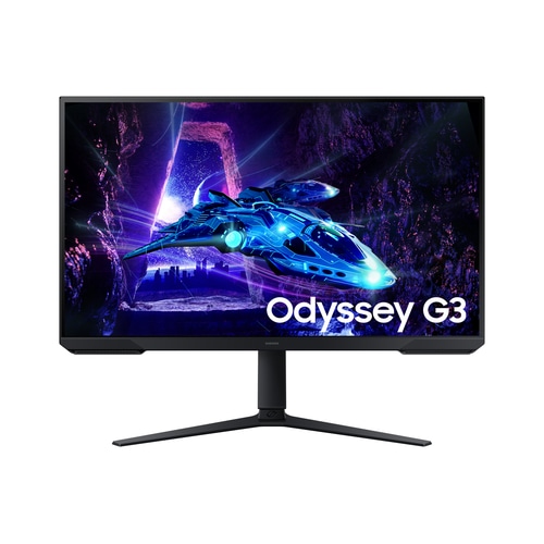 Samsung 32 Odyssey G30D, FHD, 180Hz Gaming Monitor