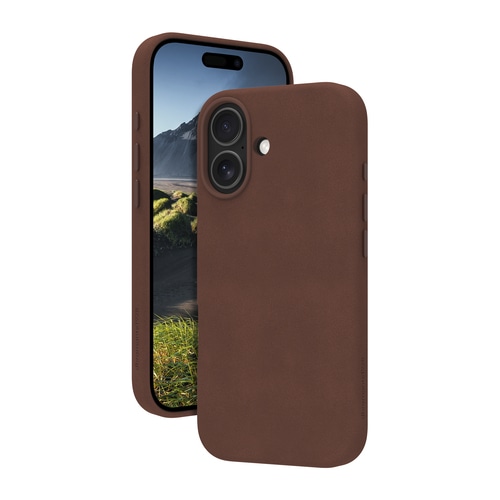 dbramante1928 Roskilde MS mobile phone case Cover Tan