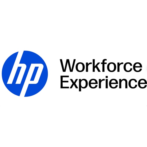 HP Workforce Experience Standard 1 license(s) Electronic Software Download (ESD) 1 year(s)