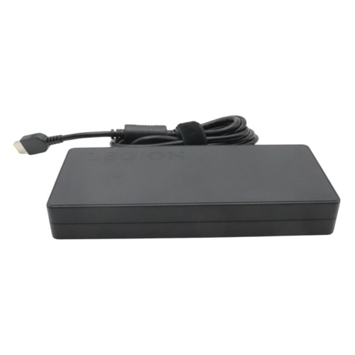 Lenovo 5A11K06360 power adapter/inverter Indoor 330 W Black