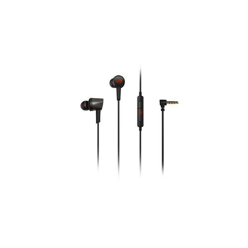 ASUS ROG Cetra II Core Headset Wired In-ear Gaming Black