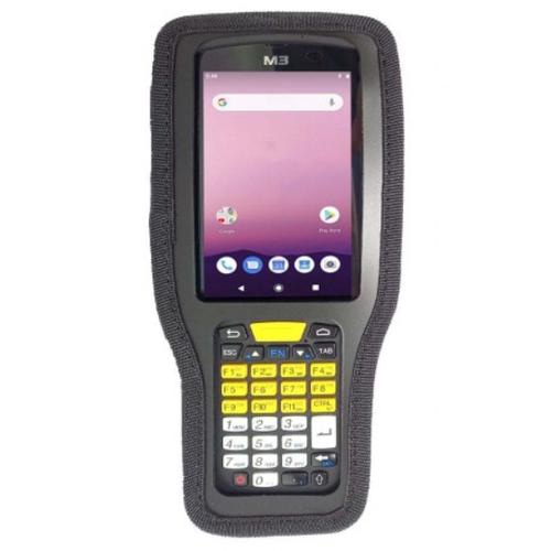 Mobilis 063005 handheld mobile computer case