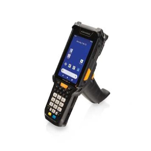 Datalogic Skorpio X5 handheld mobile computer 10.9 cm (4.3) 800 x 480 pixels Touchscreen 665 g Black