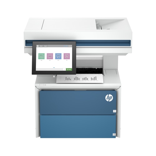 HP 675S3A#B19 laser printer 1200 x 1200 DPI A4