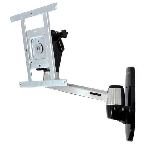 Ergotron LX HD Wall Mount Swing Arm 106.7 cm (42) Aluminium