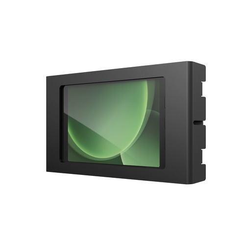 Compulocks Galaxy Tab Active 3/5 8 Apex Enclosure Wall Mount - Black