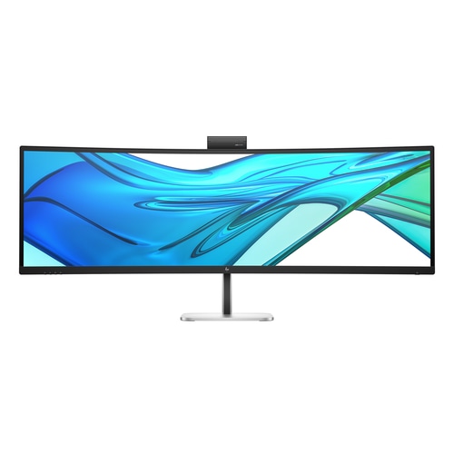 HP Series 5 Pro 49 inch DQHD Conferencing Monitor - 549pm