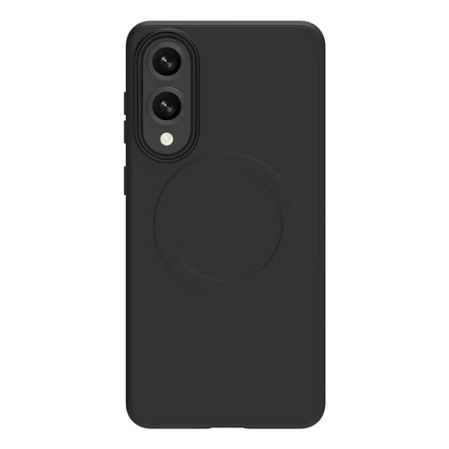 dbramante1928 GPEDNIBL6785 mobile phone case 17 cm (6.7) Cover Black