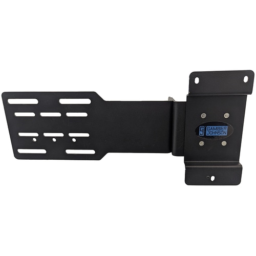 Gamber-Johnson 7170-1050 holder Passive holder Barcode scanner Black