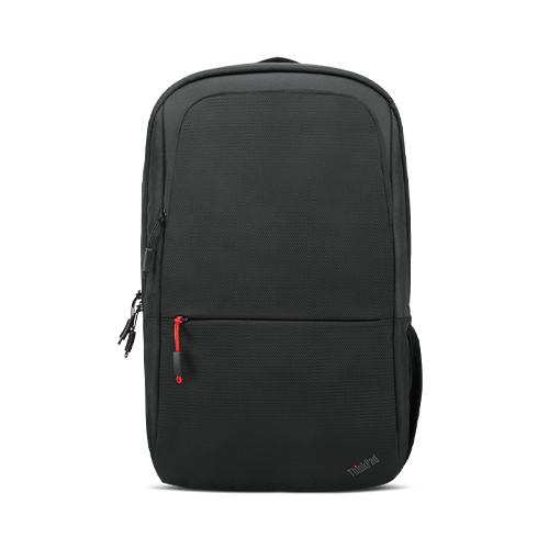 Lenovo ThinkPad Essential 16-inch Backpack (Eco) notebook case 40.6 cm (16) Black