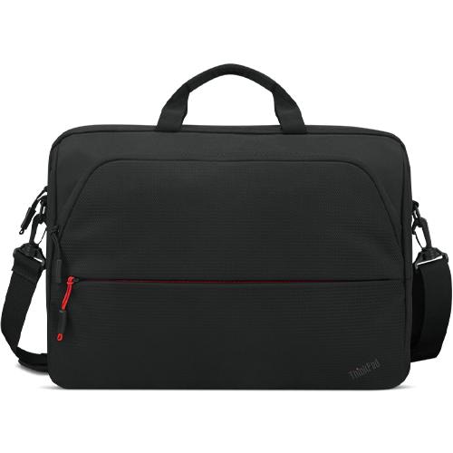 Lenovo ThinkPad Essential 16-inch Topload (Eco) notebook case 40.6 cm (16) Toploader bag Black