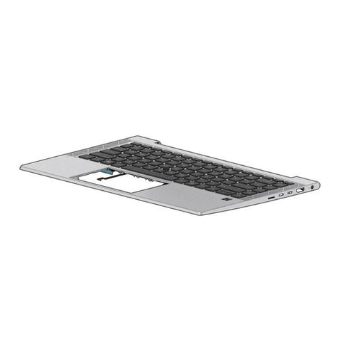 HP M36312-031 notebook spare part Keyboard