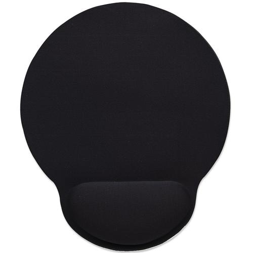 IC Intracom 434362 mouse pad Black