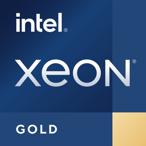 HPE Xeon Gold 6338N processor 2.2 GHz 48 MB