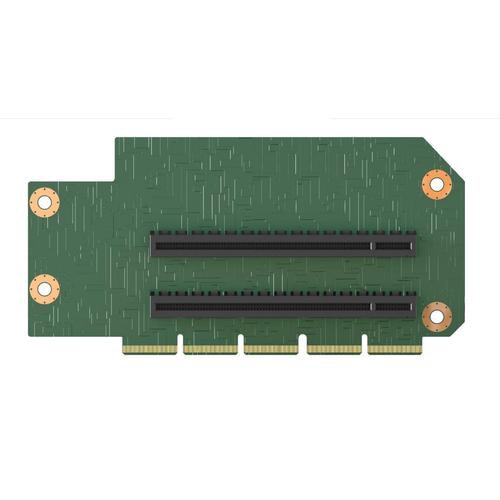 Intel CYP2URISER1DBL interface cards/adapter Internal PCIe