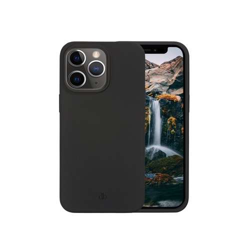 dbramante1928 Bulk - Nuuk - iPhone 12/12 Pro - Black