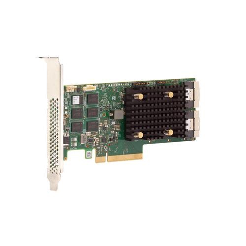 Hewlett Packard Enterprise P06367-B21 RAID controller PCI Express x16