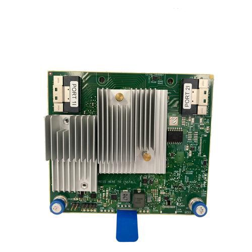 Hewlett Packard Enterprise P26279-B21 RAID controller PCI Express x4 4.0