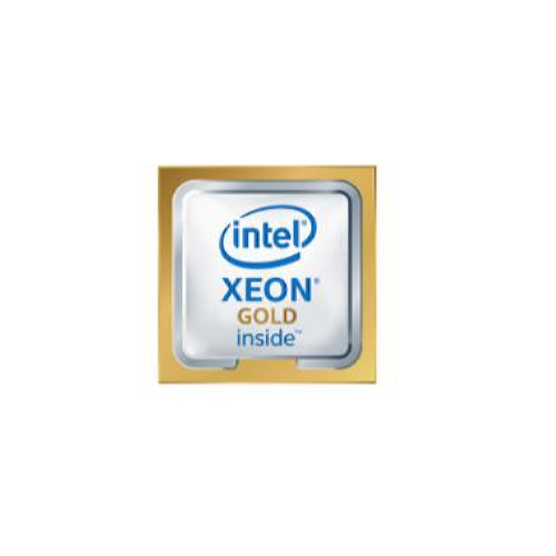 Hewlett Packard Enterprise Xeon Gold 6338 processor 2 GHz 48 MB